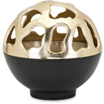 Abri Large Lidded Container