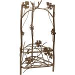 Terry Wine Rack