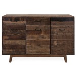 Hector Reclaimed Wood Sideboard