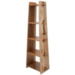 Bakkar Wood Shelf