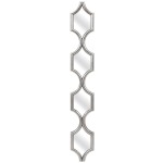 Delaney Long Wall Mirror