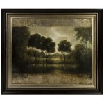 CKI New Dimension Landscape Oil
