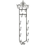 Counterflory Wine or Towel Rack