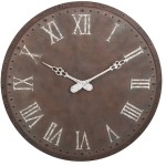 Loxley Oversized Wall Clock