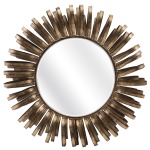 Harlin Wall Mirror