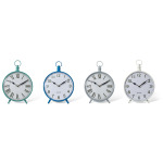 Gayla Table Clocks - Ast 4