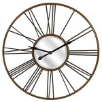 CKI Rocca Wall Clock