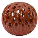 Medium Cutwork Sphere