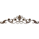 Allegro Wall Decor