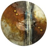Meers Glass Plate