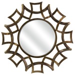 Minogue Wall Mirror