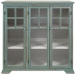 Armstrong Wooden Cabinet