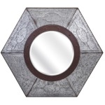 Ella Elaine Brooder Mirror