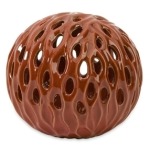 Small Cutwork Sphere
