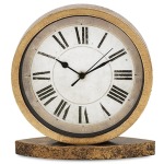 Mcoy Clock
