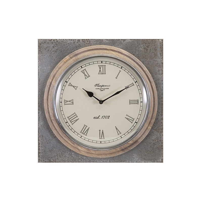 Studio Wall Clock