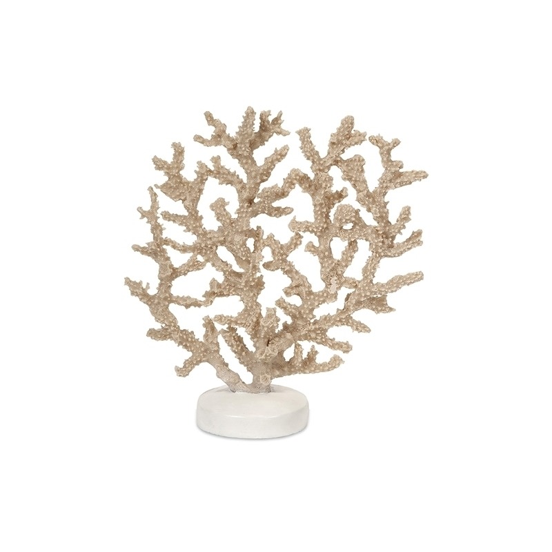 Caledonia Coral Statuary