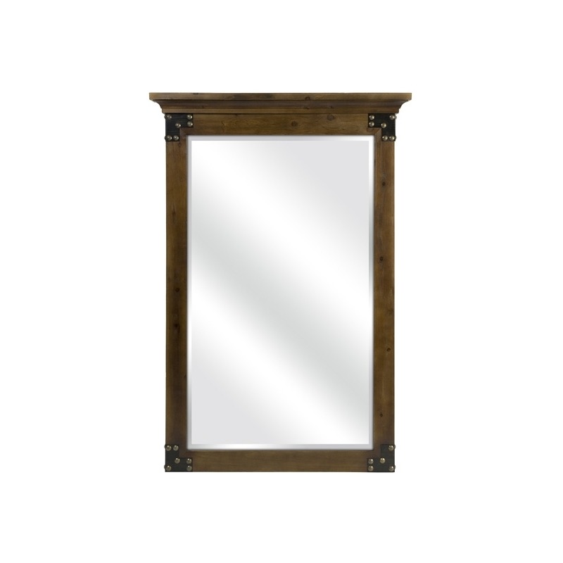 CKI Freston Mirror