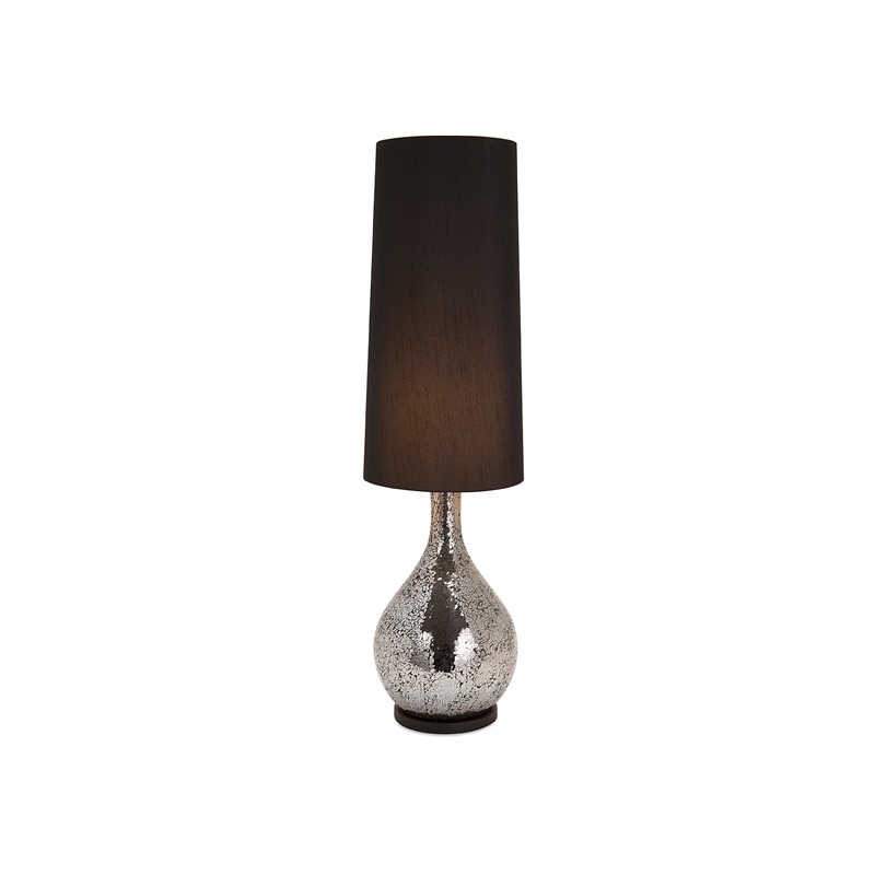 Iriana Mosaic Glass Table Lamp