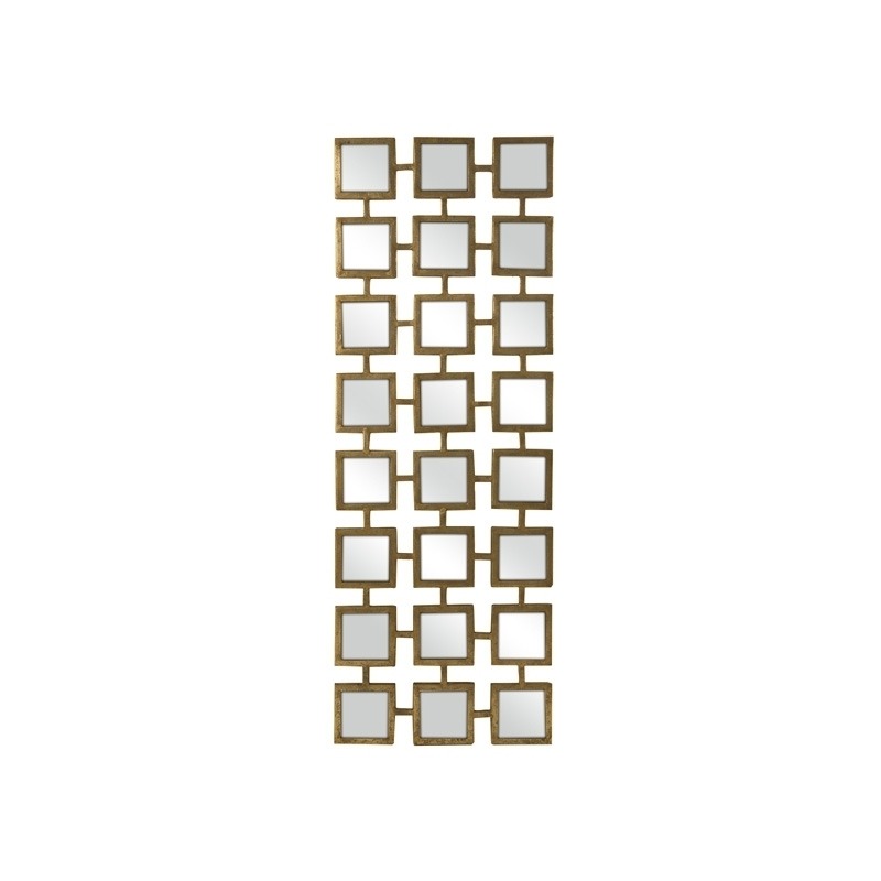 Kingsley Rectangle Wall Mirror