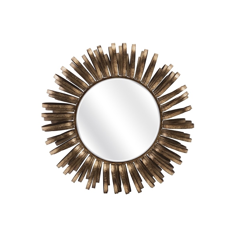 Harlin Wall Mirror