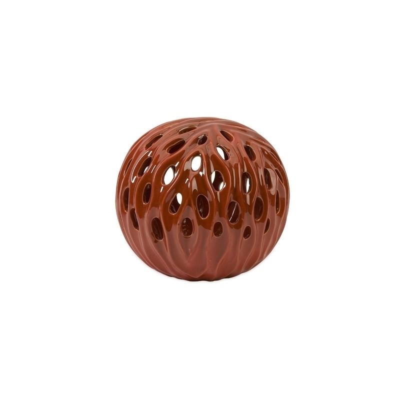 Medium Cutwork Sphere