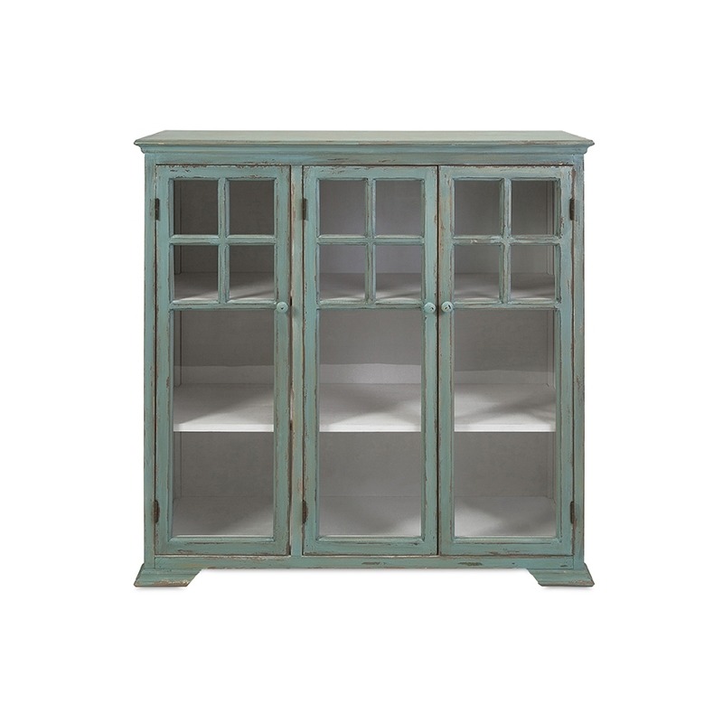 Armstrong Wooden Cabinet
