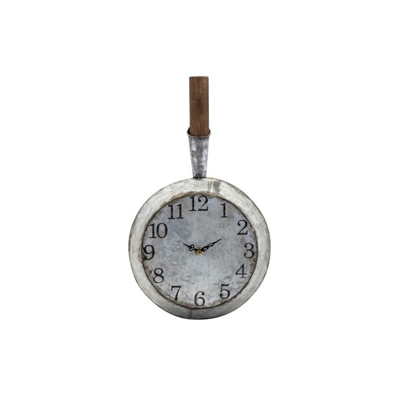 Frye Wall Clock