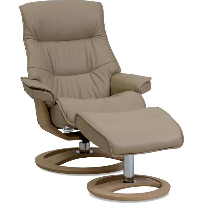 Cortina Chair by IMG Comfort Oskar Huber Furniture & Design