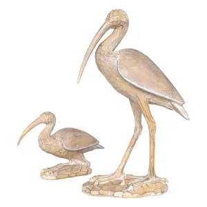 Sitting Catalina Figurine