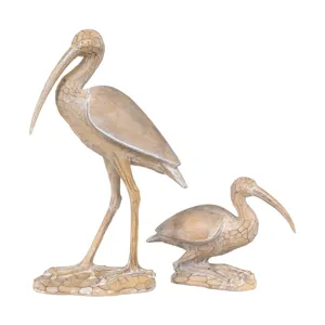 Sitting Catalina Figurine