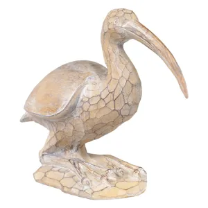 Sitting Catalina Figurine