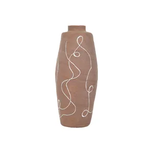 Solano Vase