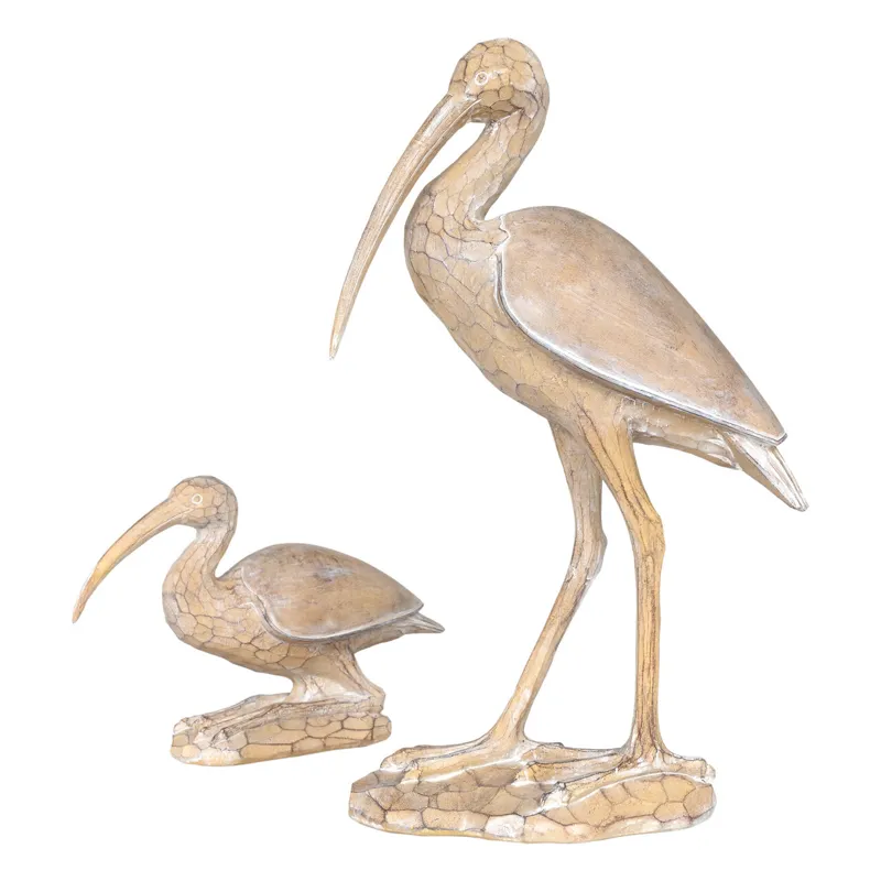 Sitting Catalina Figurine