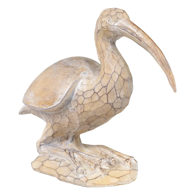 Sitting Catalina Figurine