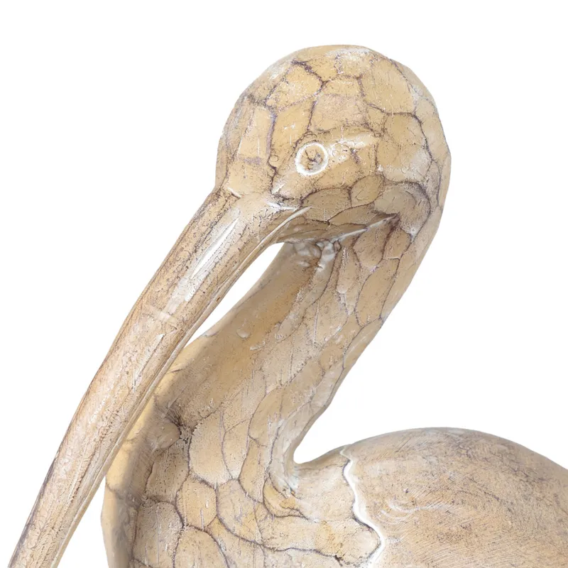 Sitting Catalina Figurine