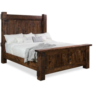 Grandon Queen Bed