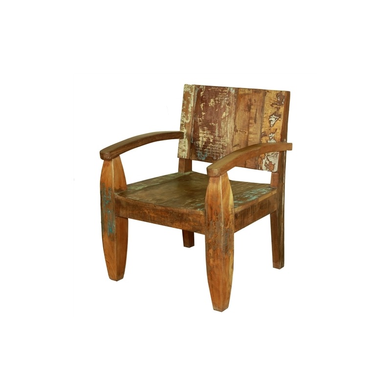 Arm Chair