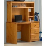 Pecan Desk