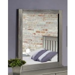 Mirror - Gray