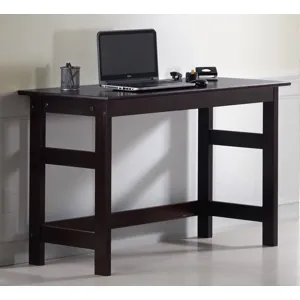 Espresso Desk