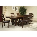 Kona Dining Trestle