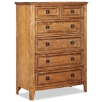 Alta Chest Drawer Standard