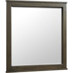 Tahoe Youth Landscape Mirror