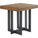 Eden End Table