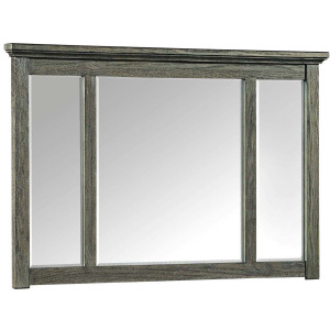 Oak Park Dresser Mirror