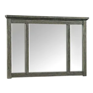 Oak Park Dresser Mirror