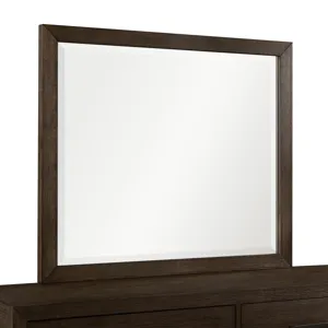 Norwich Dresser Dark Rustic Oak
