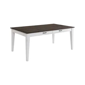 Belgium Farmhouse Dining Table