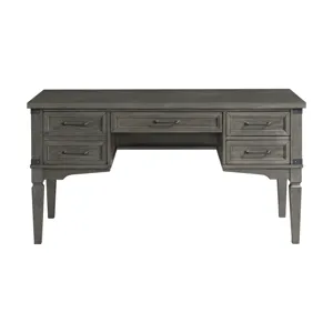 Foundry \" Half Ped Desk